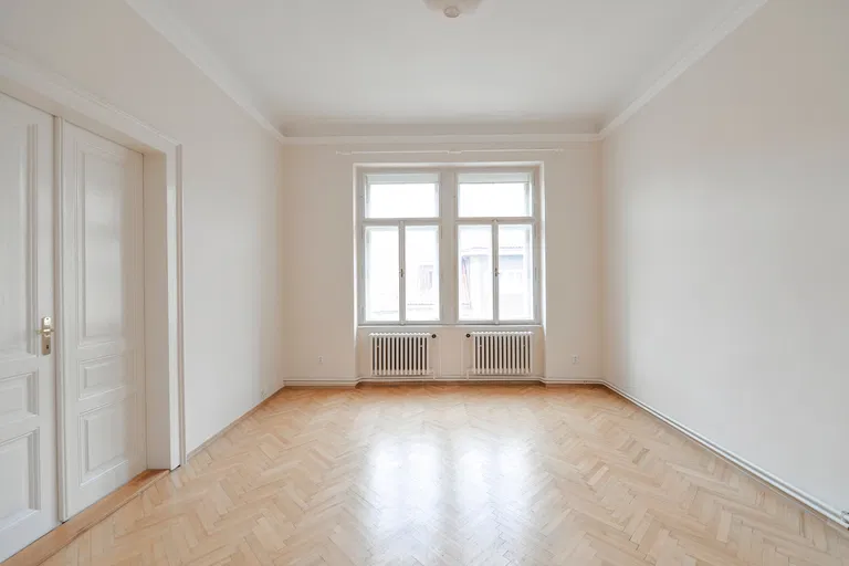 Dlouhá, Staré Město - Praha 1 | Pronájem, Byt, 2+1, 75 m²