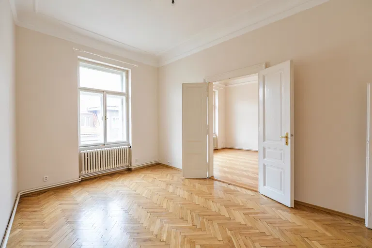 Dlouhá, Staré Město - Praha 1 | Pronájem, Byt, 2+1, 75 m²
