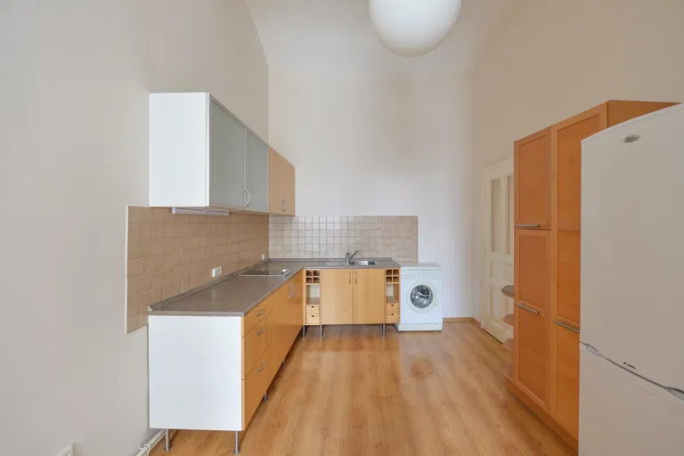 Dlouhá, Staré Město - Praha 1 | Pronájem, Byt, 2+1, 75 m²