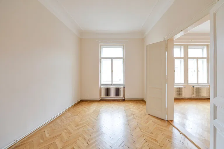 Dlouhá, Staré Město - Praha 1 | Pronájem, Byt, 2+1, 75 m²