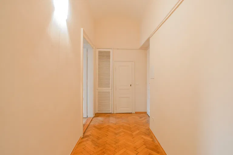 Dlouhá, Staré Město - Praha 1 | Pronájem, Byt, 2+1, 75 m²