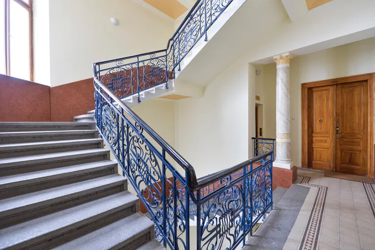 Dlouhá, Staré Město - Praha 1 | Pronájem, Byt, 2+1, 75 m²