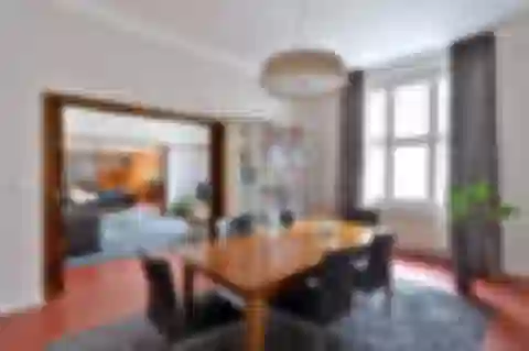 Podskalská, Nové Město - Prague 2 | Rent, Apartment, Four-bedroom (5+1), 200 m²