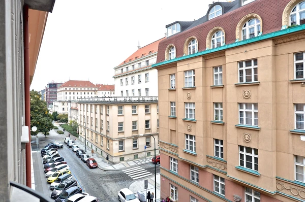 Podskalská, Nové Město - Prague 2 | Rent, Apartment, Four-bedroom (5+1), 200 m²