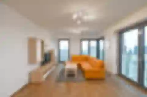 Olšanská, Žižkov - Prague 3 | Rent, Apartment, One-bedroom (2+kk), 76 m²