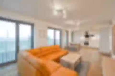 Olšanská, Žižkov - Prague 3 | Rent, Apartment, One-bedroom (2+kk), 76 m²