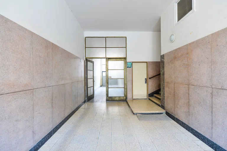 Stroupežnického, Smíchov - Praha 5 | Pronájem, Byt, 3+kk, 99 m²