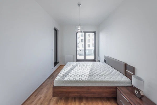 Sanderova, Holešovice - Praha 7 | Pronájem, Byt, 2+kk, 52 m²