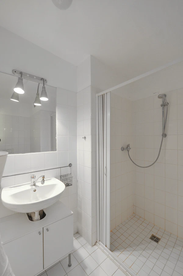 Letohradská, Holešovice - Prague 7 | Rent, Apartment, Two-bedroom (3+kk), 72 m²