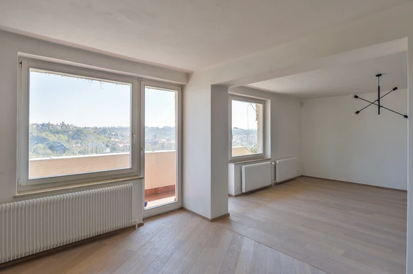 Nad Pomníkem, Hlubočepy - Prague 5 | Rent, House, Five-bedroom (6+kk)