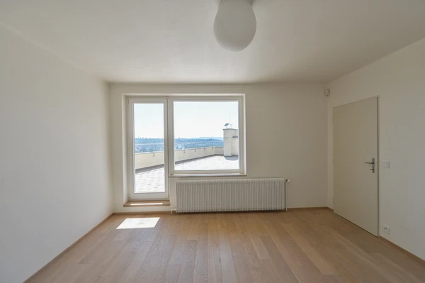 Nad Pomníkem, Hlubočepy - Prague 5 | Rent, House, Five-bedroom (6+kk)