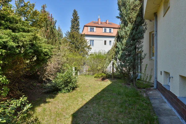 Nad Pomníkem, Hlubočepy - Prague 5 | Rent, House, Five-bedroom (6+kk)