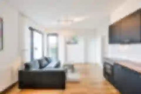 Sanderova, Holešovice - Prague 7 | Rent, Apartment, One-bedroom (2+kk), 49 m²