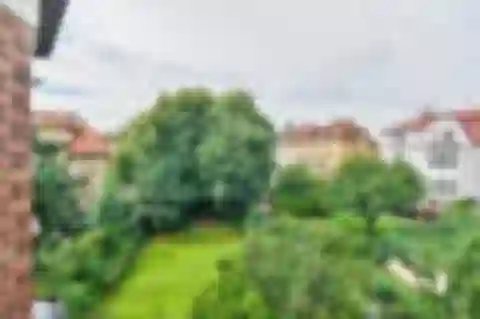 Na baště sv. Jiří, Hradčany - Prague 6 | Rent, Apartment, Two-bedroom (3+1), 100 m²