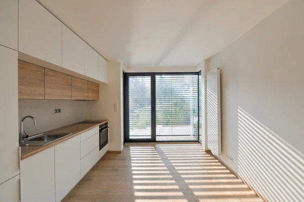 U Vojanky, Košíře - Praha 5 | Pronájem, Byt, 2+kk, 54 m²