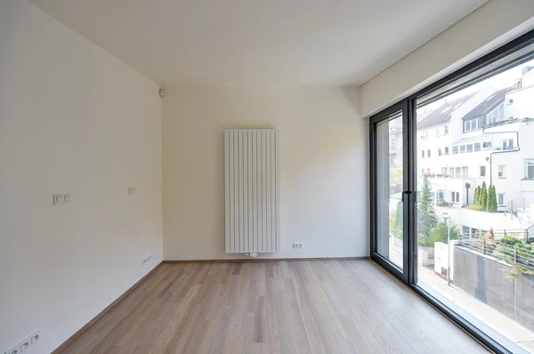 U Vojanky, Košíře - Praha 5 | Pronájem, Byt, 2+kk, 54 m²