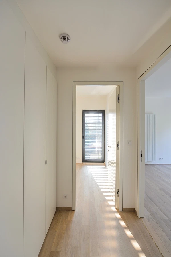 U Vojanky, Košíře - Praha 5 | Pronájem, Byt, 2+kk, 54 m²