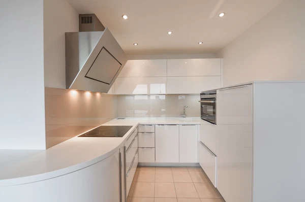 K Červenému vrchu, Vokovice - Prague 6 | Rent, Apartment, Two-bedroom (3+kk), 90 m²