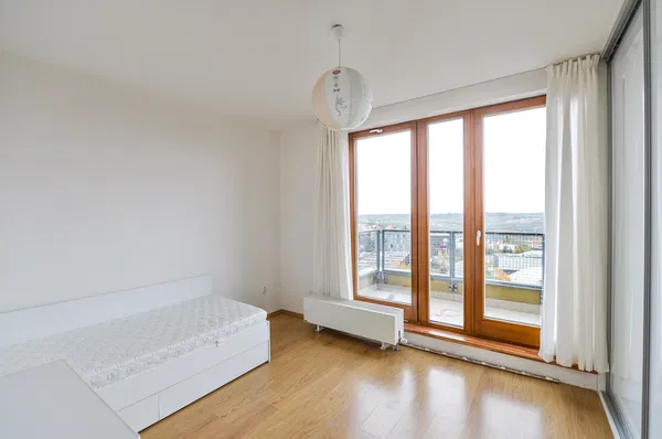 K Červenému vrchu, Vokovice - Prague 6 | Rent, Apartment, Two-bedroom (3+kk), 90 m²