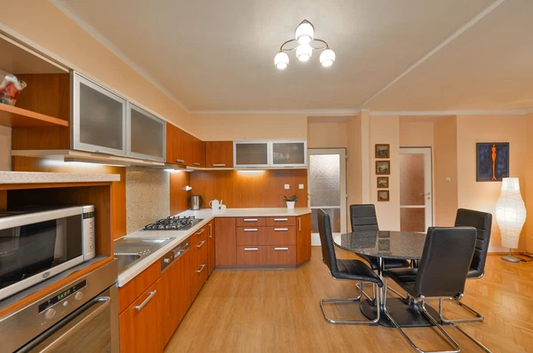 Plzeňská, Košíře - Prague 5 | Rent, Apartment, Two-bedroom (3+kk), 85 m²