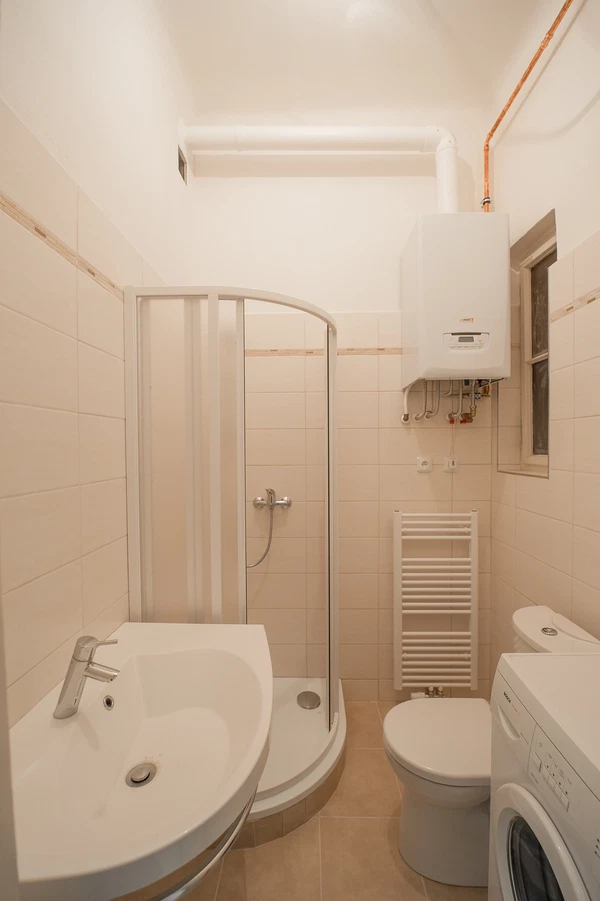 Bulharská, Vršovice - Prague 10 | Rent, Apartment, One-bedroom (2+1), 51 m²