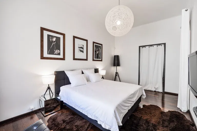 Kořenského, Smíchov - Praha 5 | Pronájem, Byt, 3+kk, 132 m²