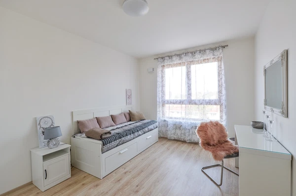 K Vystrkovu, Modřany - Praha 4 | Pronájem, Byt, 3+kk, 91 m²