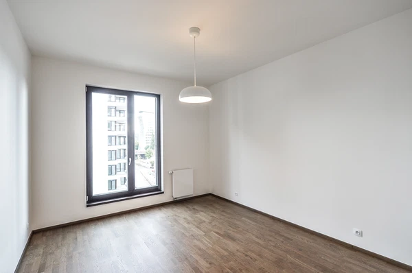 Sanderova, Holešovice - Prague 7 | Rent, Apartment, Two-bedroom (3+kk), 84 m²