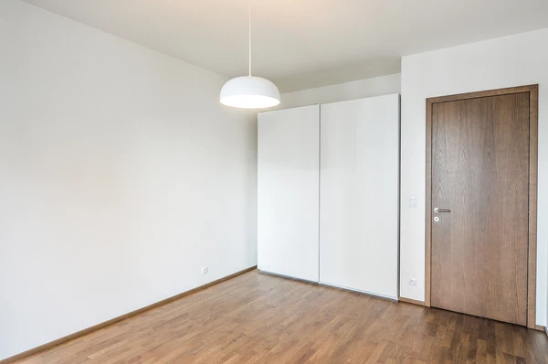 Sanderova, Holešovice - Prague 7 | Rent, Apartment, Two-bedroom (3+kk), 84 m²