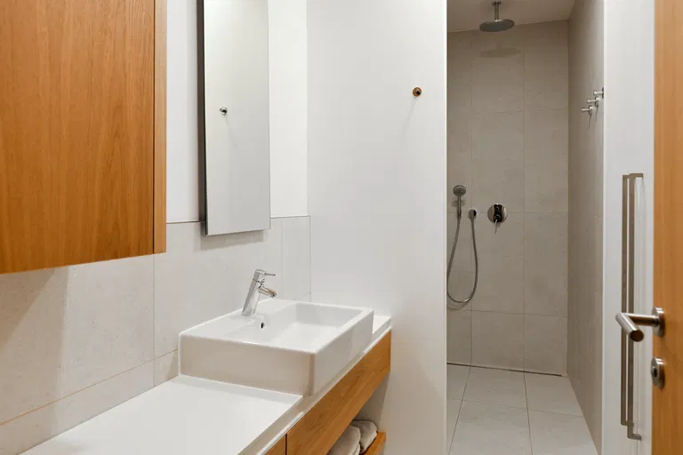 Sládkova, Bubeneč - Praha 7 | Pronájem, Byt, 3+kk, 100 m²