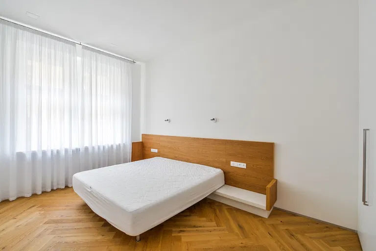 Sládkova, Bubeneč - Praha 7 | Pronájem, Byt, 3+kk, 100 m²