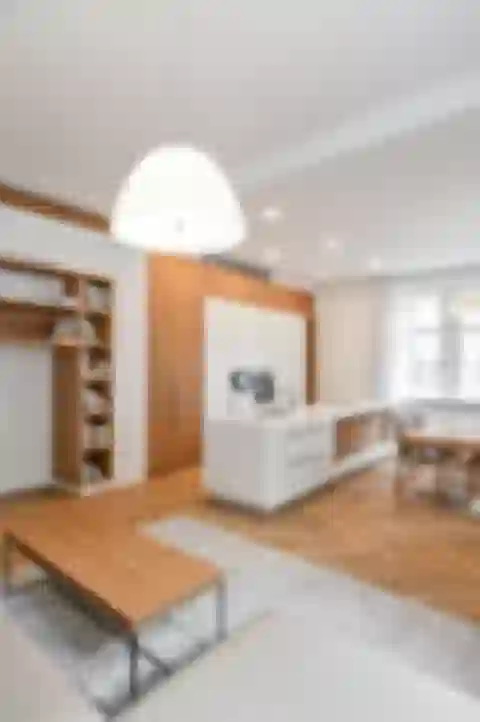 Sládkova, Bubeneč - Prague 7 | Rent, Apartment, Two-bedroom (3+kk), 100 m²