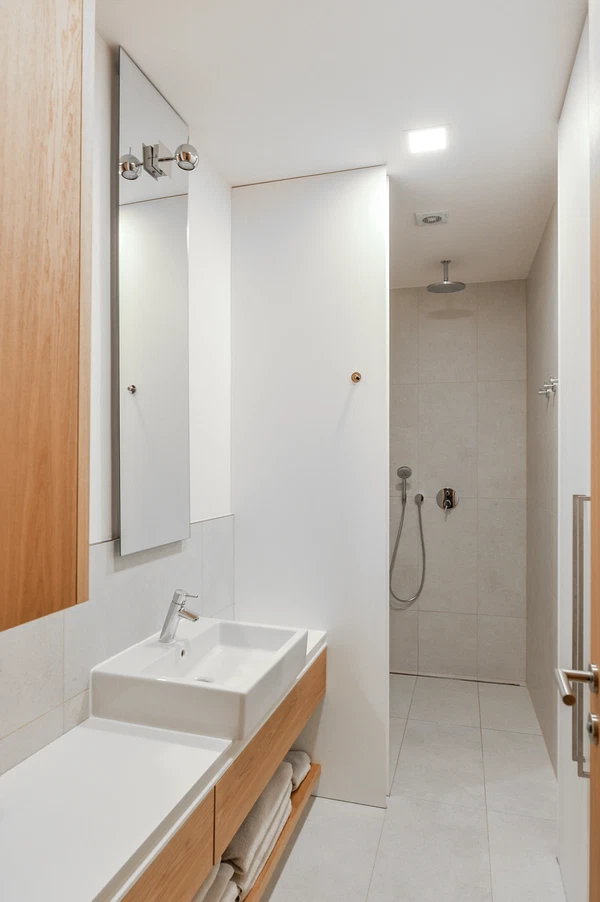 Sládkova, Bubeneč - Prague 7 | Rent, Apartment, Two-bedroom (3+kk), 100 m²