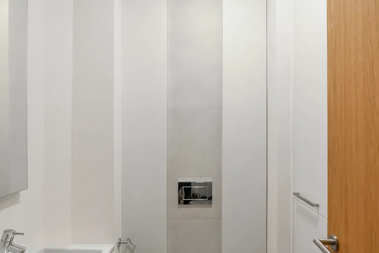 Sládkova, Bubeneč - Praha 7 | Pronájem, Byt, 3+kk, 100 m²