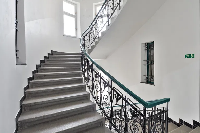 Sládkova, Bubeneč - Praha 7 | Pronájem, Byt, 3+kk, 100 m²