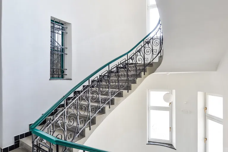 Sládkova, Bubeneč - Praha 7 | Pronájem, Byt, 3+kk, 100 m²