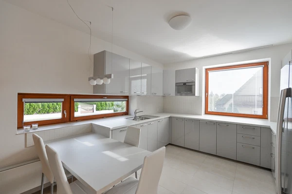 Nebušická, Nebušice - Prague 6 | Sale, House, Six-bedroom (7+1)