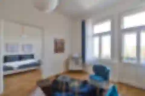 Srbská, Dejvice - Prague 6 | Rent, Apartment, One-bedroom (2+kk), 76 m²