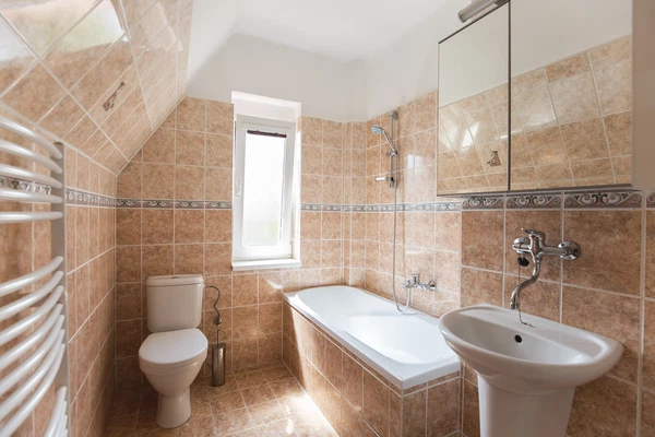 Malobřevnovská, Břevnov - Prague 6 | Rent, House, Three-bedroom (4+kk)