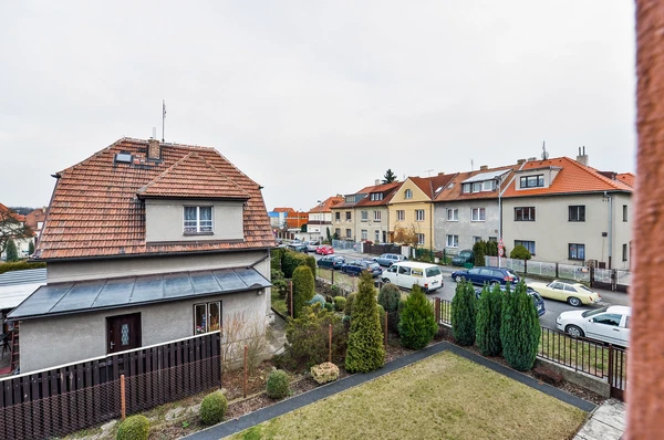 Malobřevnovská, Břevnov - Prague 6 | Rent, House, Three-bedroom (4+kk)