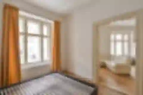 Bulharská, Vršovice - Prague 10 | Rent, Apartment, One-bedroom (2+kk), 55 m²