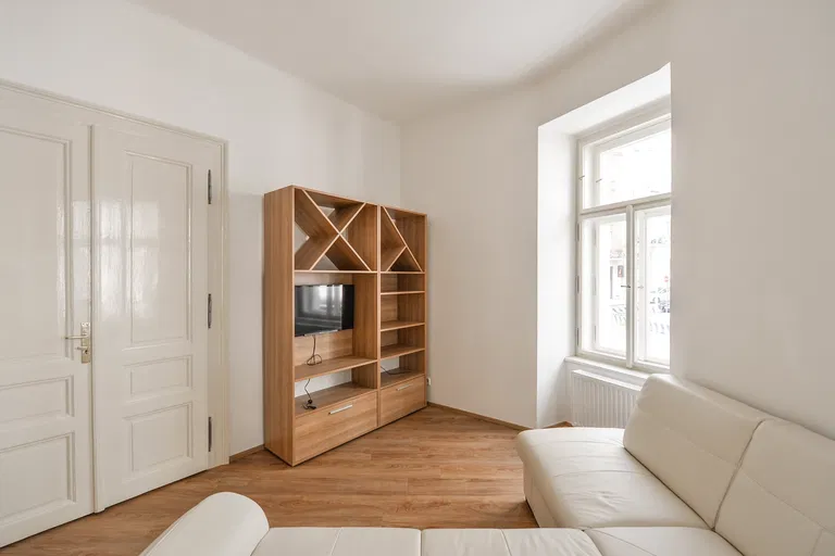 Bulharská, Vršovice - Praha 10 | Pronájem, Byt, 2+kk, 55 m²