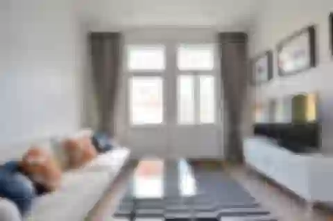 náměstí Jiřího z Poděbrad, Vinohrady - Prague 3 | Rent, Apartment, One-bedroom (2+kk), 55 m²