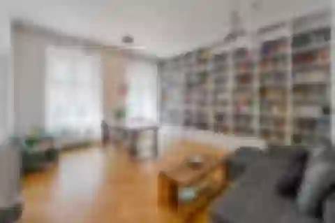 Československé armády, Bubeneč - Prague 6 | Sale, Apartment, Three-bedroom (4+kk), 110 m²