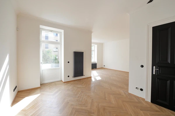 Šmeralova, Bubeneč - Prague 7 | Sale, Apartment, Three-bedroom (4+kk), 116 m²