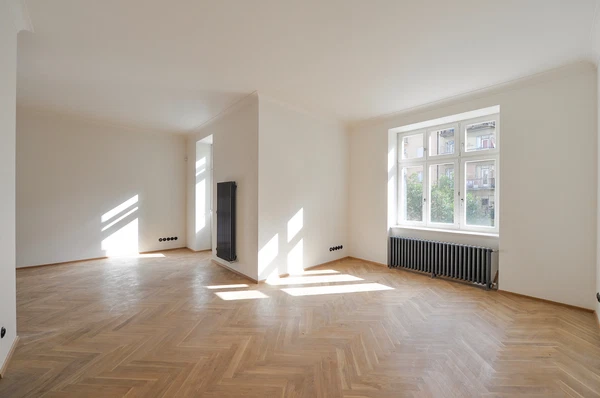 Šmeralova, Bubeneč - Prague 7 | Sale, Apartment, Three-bedroom (4+kk), 116 m²