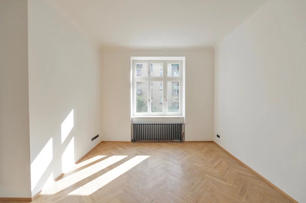 Šmeralova, Bubeneč - Prague 7 | Sale, Apartment, Three-bedroom (4+kk), 116 m²