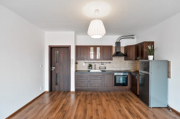 Drahobejlova, Libeň - Praha 9 | Pronájem, Byt, 2+kk, 60 m²