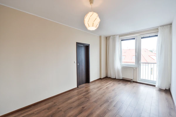 Drahobejlova, Libeň - Praha 9 | Pronájem, Byt, 2+kk, 60 m²