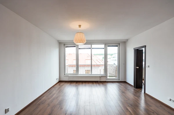 Drahobejlova, Libeň - Praha 9 | Pronájem, Byt, 2+kk, 60 m²